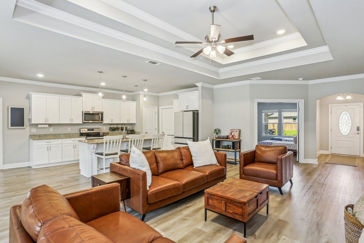 Secret Isle Estates - Residential