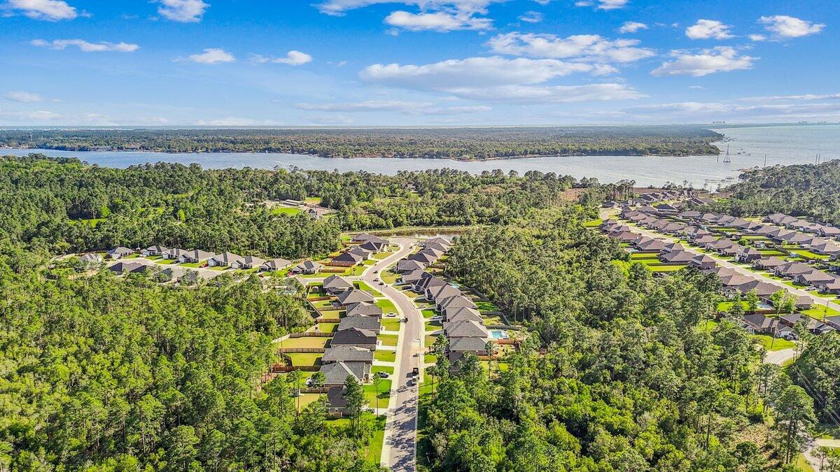 Secret Isle Estates - Residential