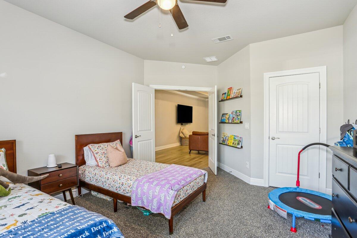 Secret Isle Estates - Residential