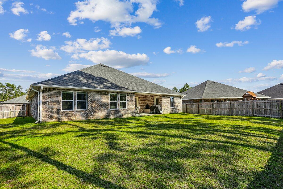 Secret Isle Estates - Residential
