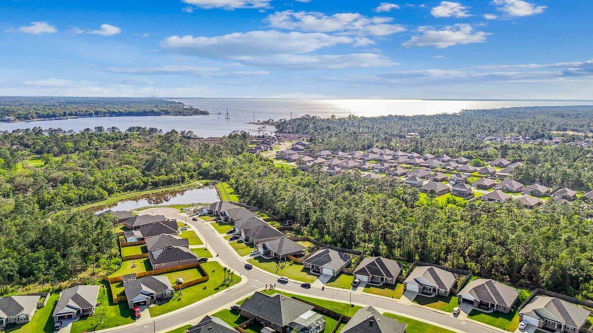 Secret Isle Estates - Residential