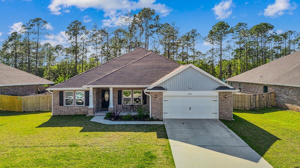 Secret Isle Estates - Residential