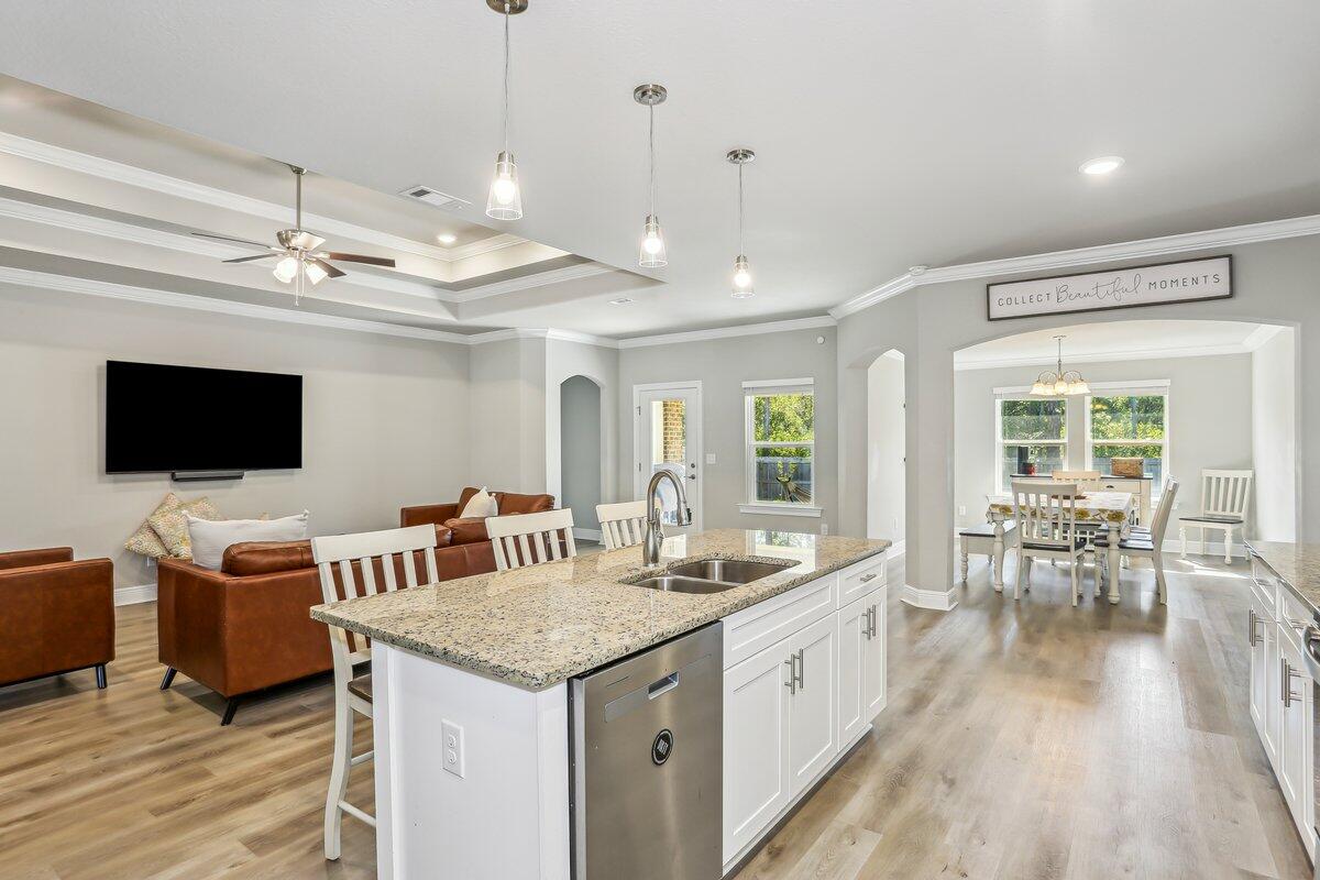 Secret Isle Estates - Residential