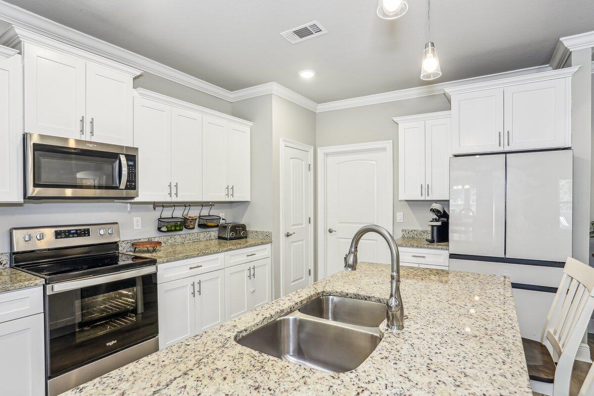 Secret Isle Estates - Residential