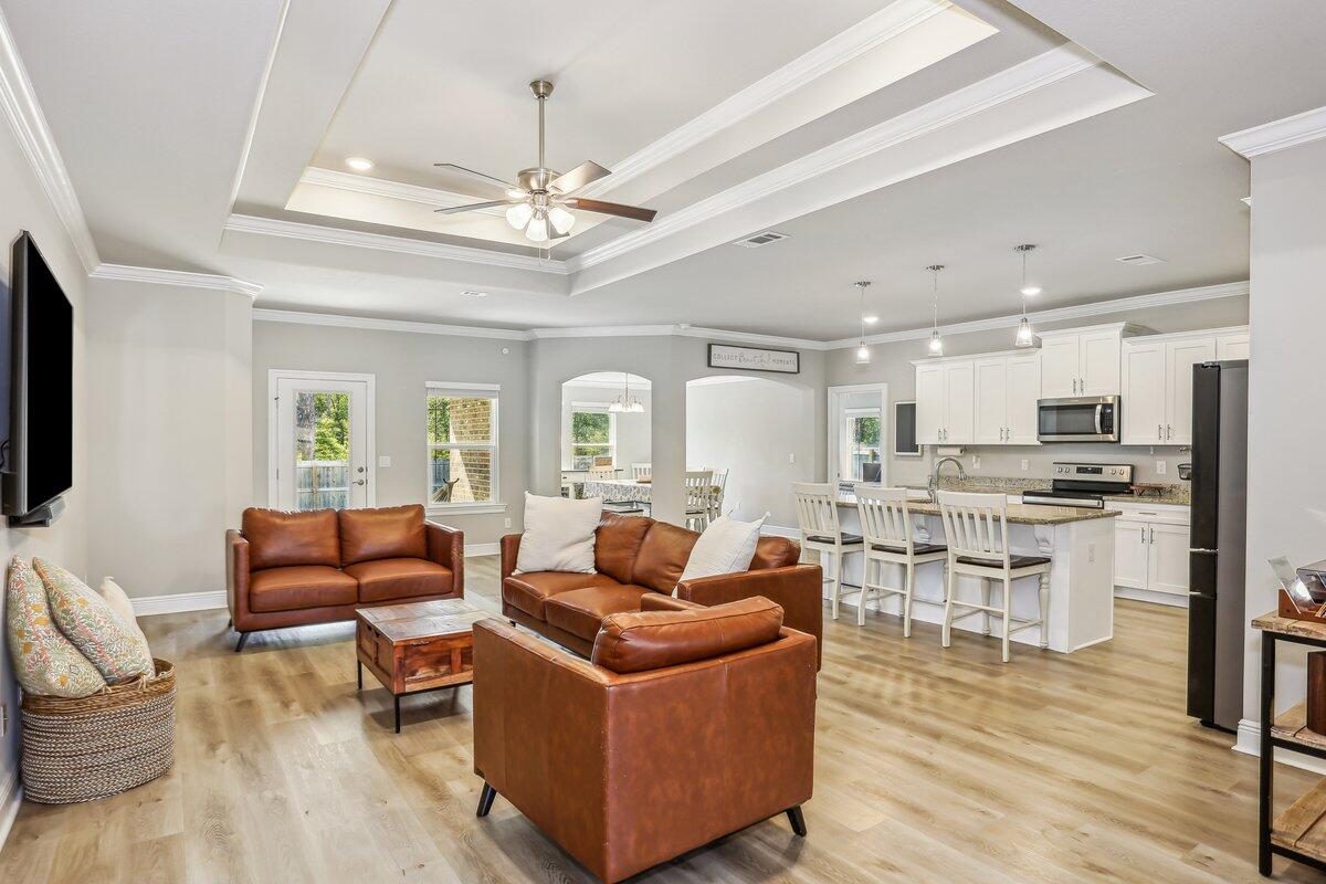 Secret Isle Estates - Residential