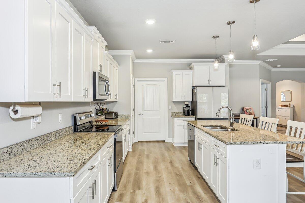 Secret Isle Estates - Residential