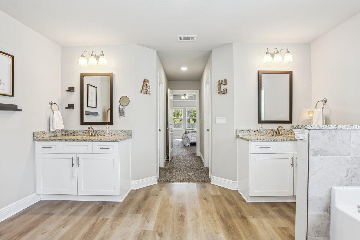 Secret Isle Estates - Residential