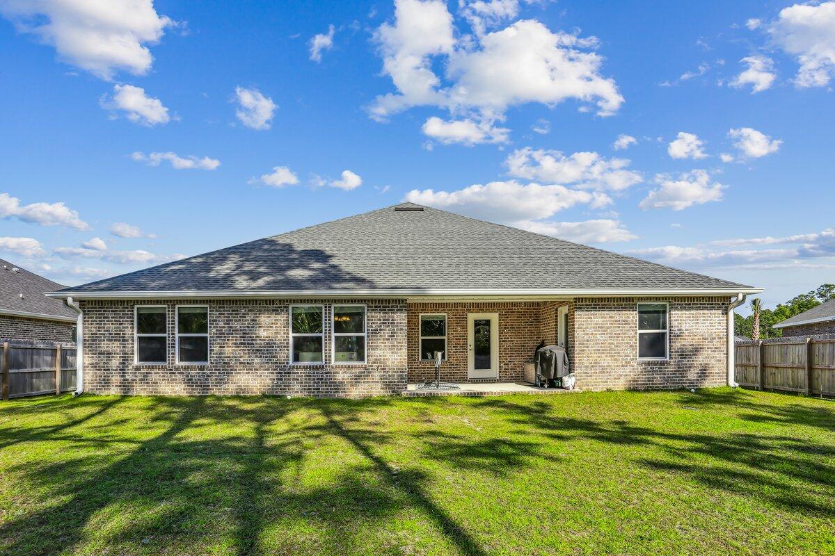 Secret Isle Estates - Residential