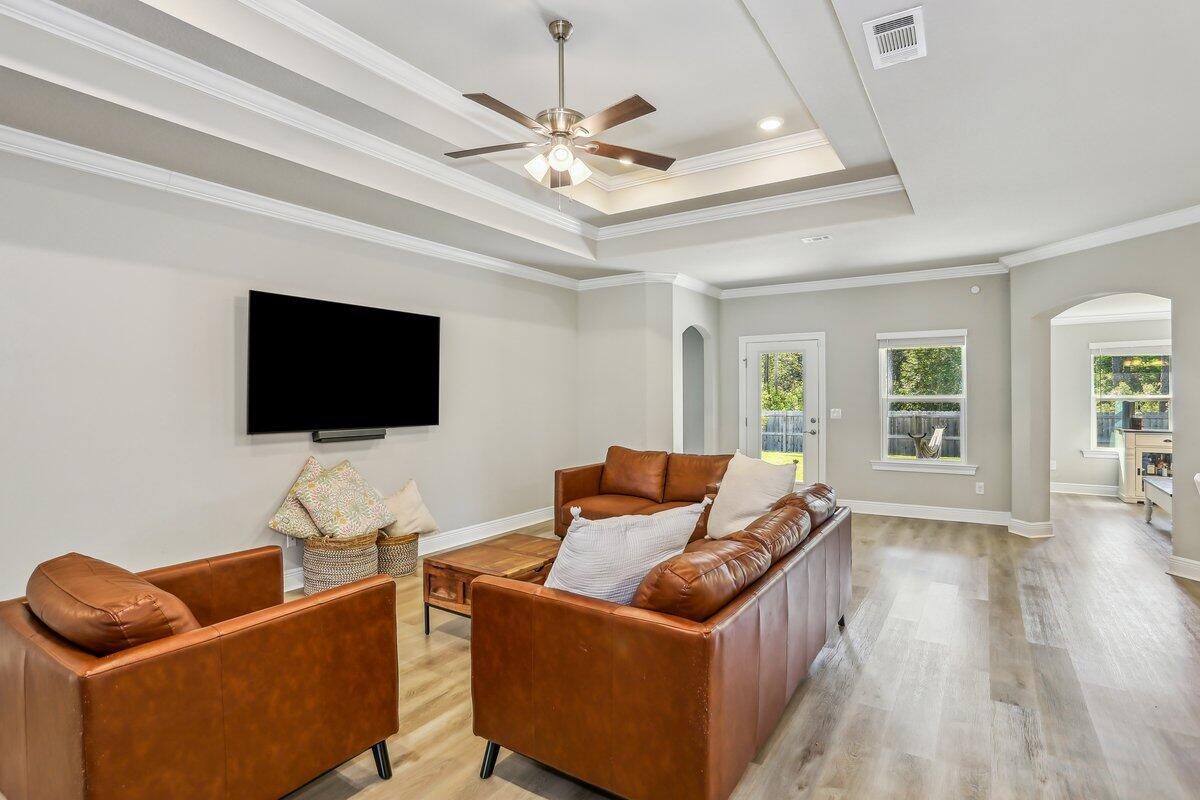 Secret Isle Estates - Residential