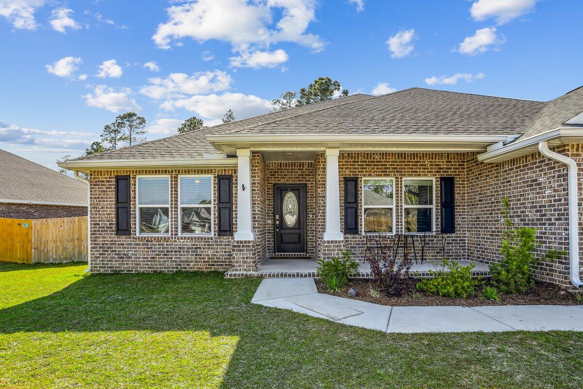 Secret Isle Estates - Residential