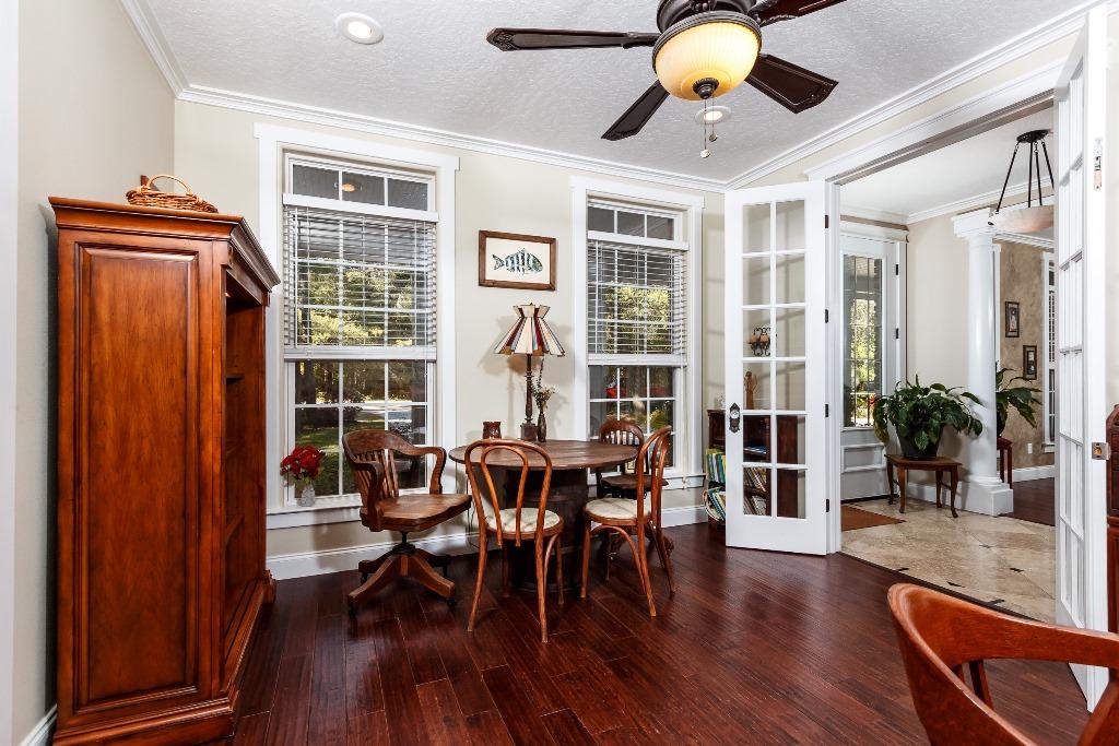 ROCKY BAYOU ESTATES 04 - Residential