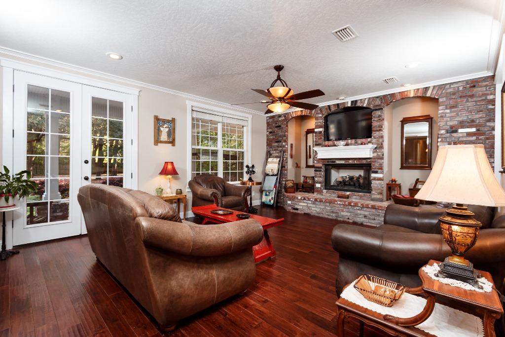 ROCKY BAYOU ESTATES 04 - Residential