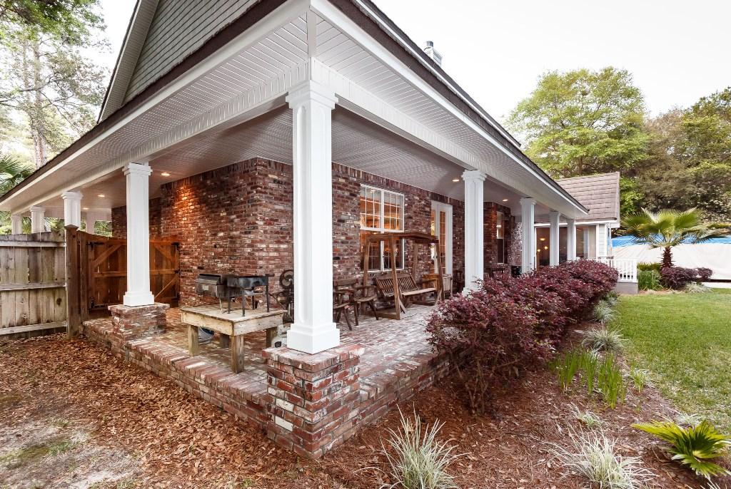 ROCKY BAYOU ESTATES 04 - Residential