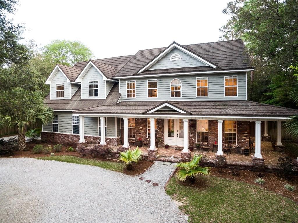 ROCKY BAYOU ESTATES 04 - Residential