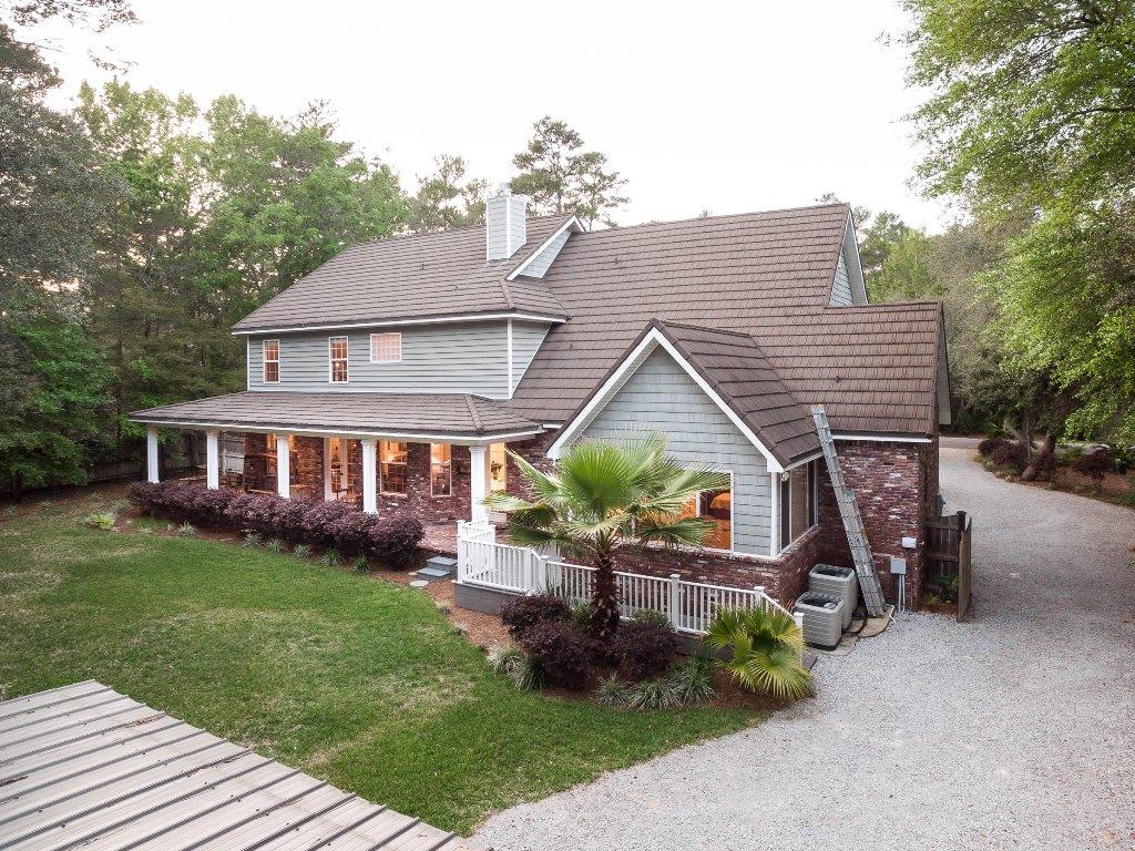 ROCKY BAYOU ESTATES 04 - Residential