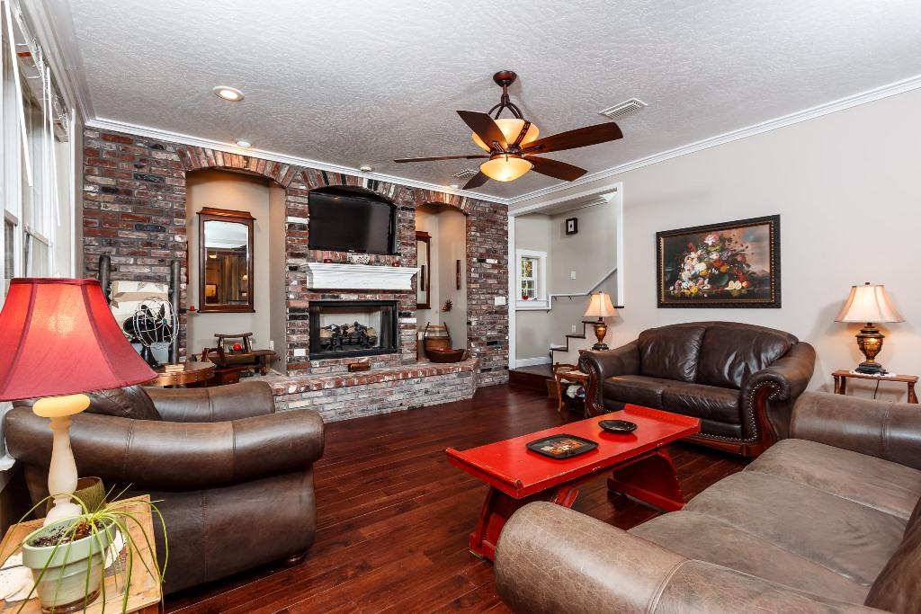 ROCKY BAYOU ESTATES 04 - Residential