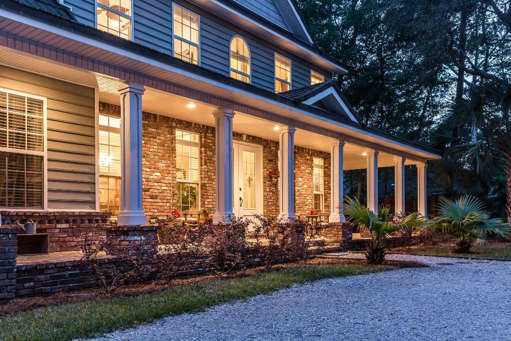 ROCKY BAYOU ESTATES 04 - Residential