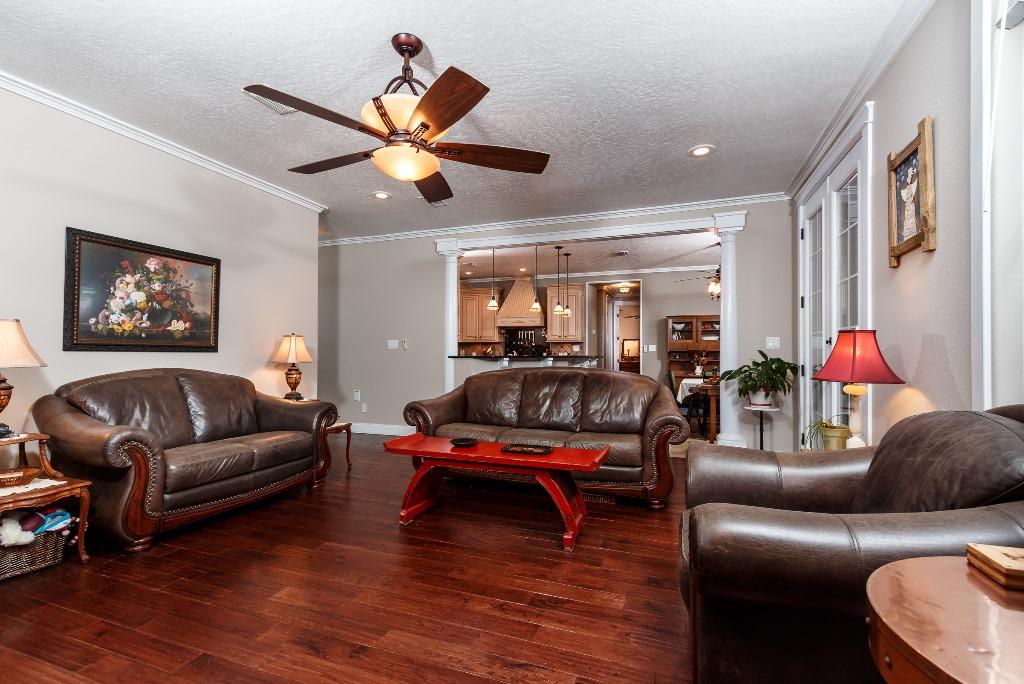 ROCKY BAYOU ESTATES 04 - Residential