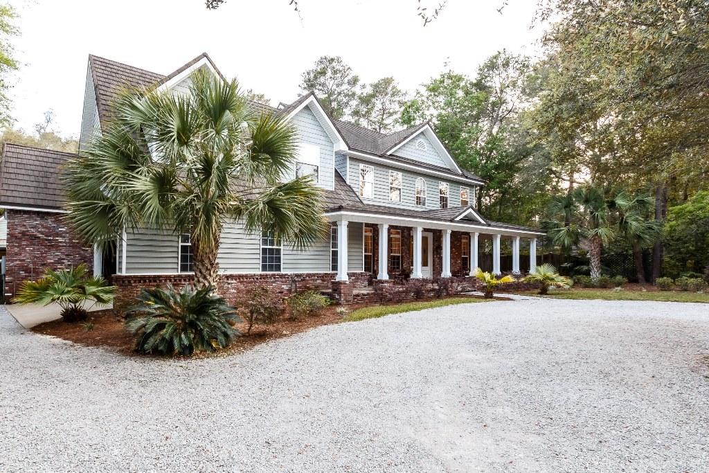 ROCKY BAYOU ESTATES 04 - Residential