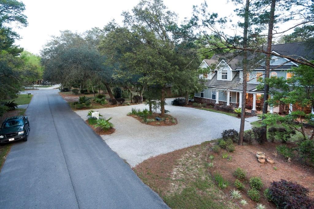 ROCKY BAYOU ESTATES 04 - Residential