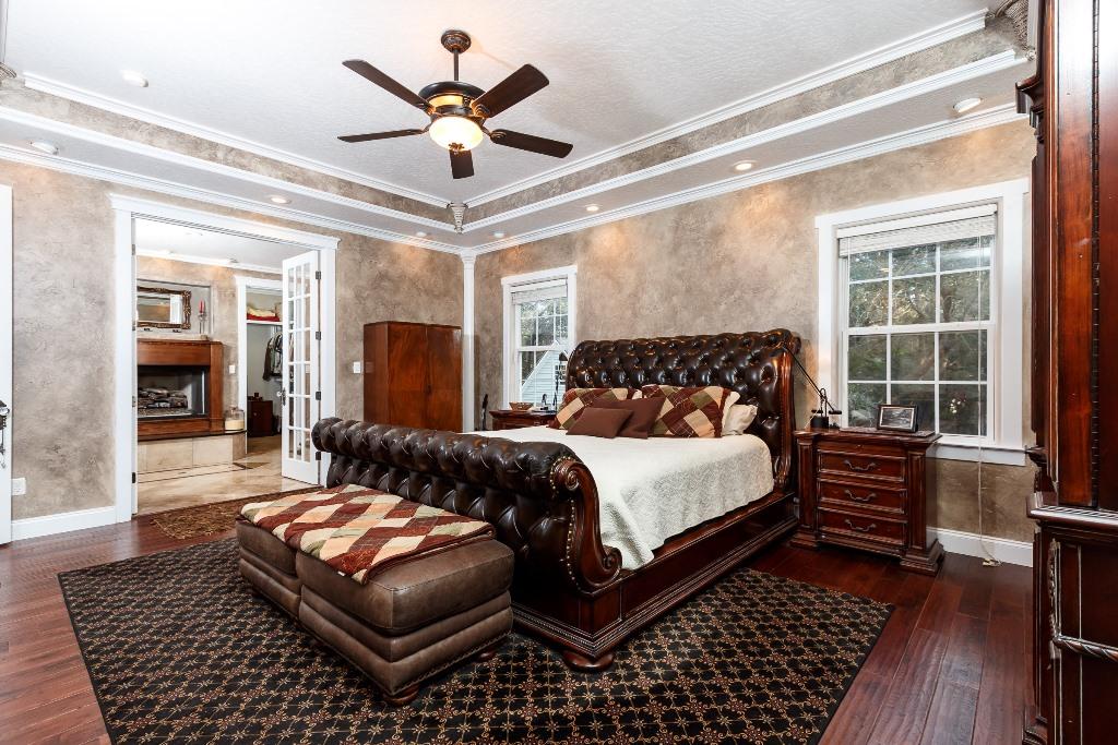 ROCKY BAYOU ESTATES 04 - Residential