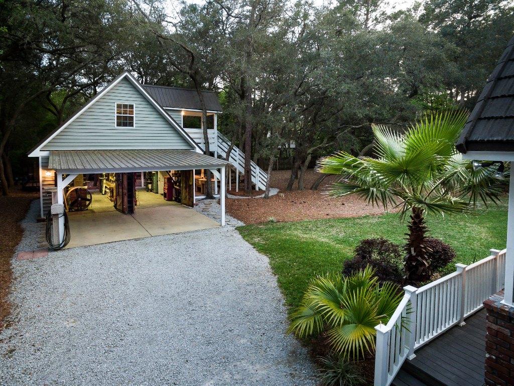 ROCKY BAYOU ESTATES 04 - Residential