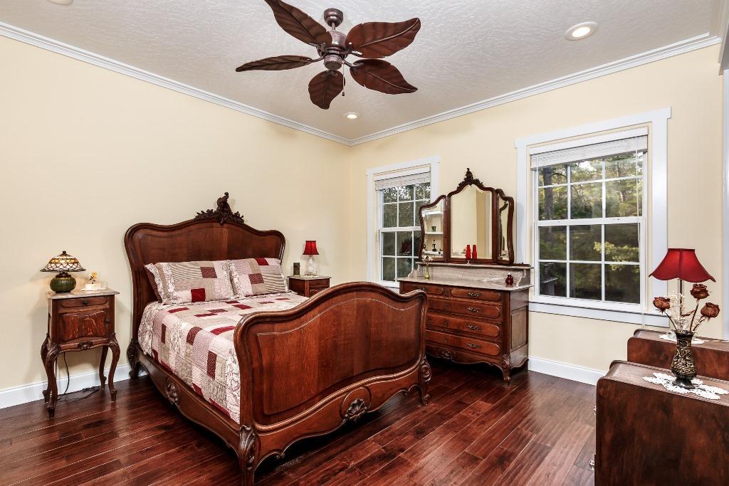 ROCKY BAYOU ESTATES 04 - Residential