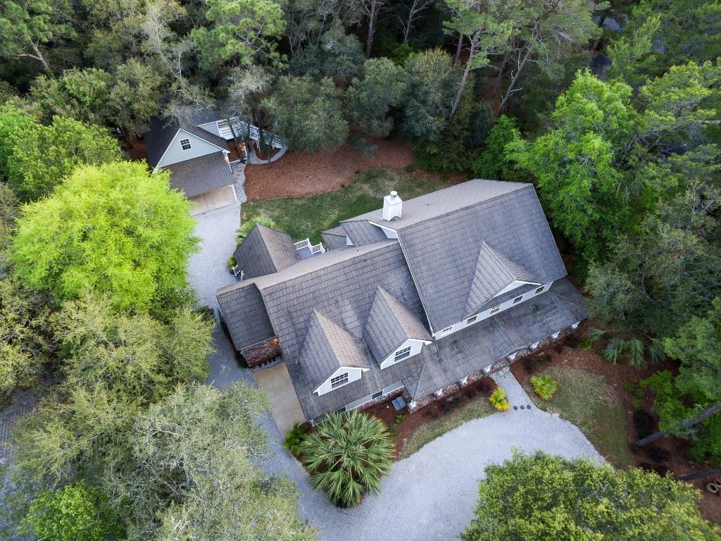 ROCKY BAYOU ESTATES 04 - Residential