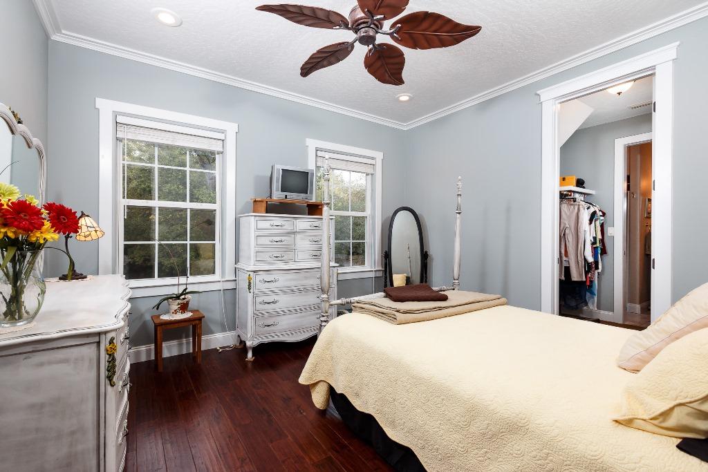 ROCKY BAYOU ESTATES 04 - Residential