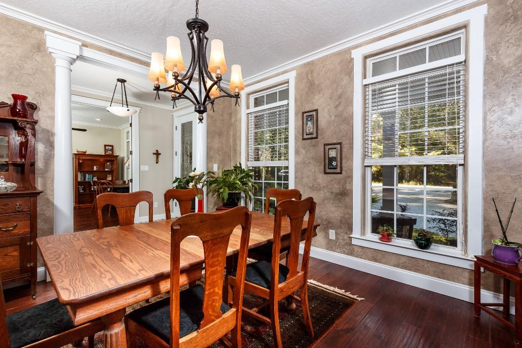 ROCKY BAYOU ESTATES 04 - Residential