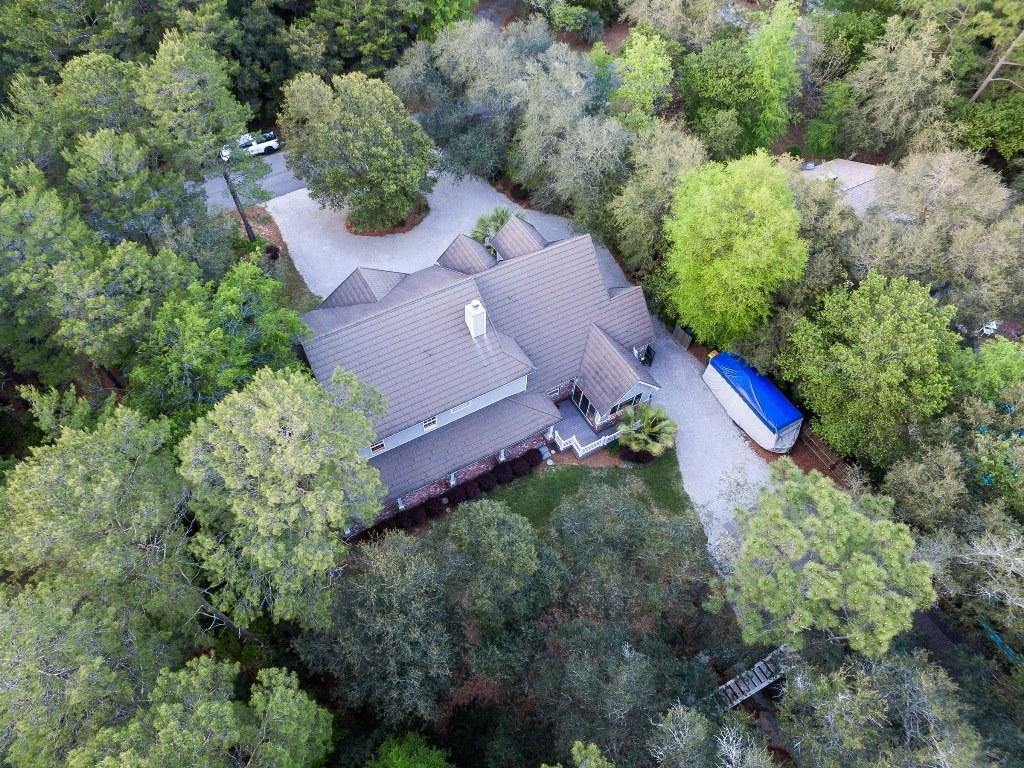 ROCKY BAYOU ESTATES 04 - Residential