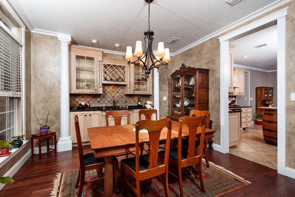 ROCKY BAYOU ESTATES 04 - Residential