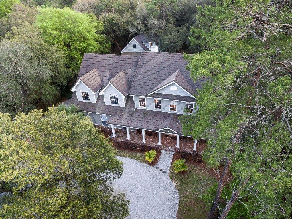 ROCKY BAYOU ESTATES 04 - Residential