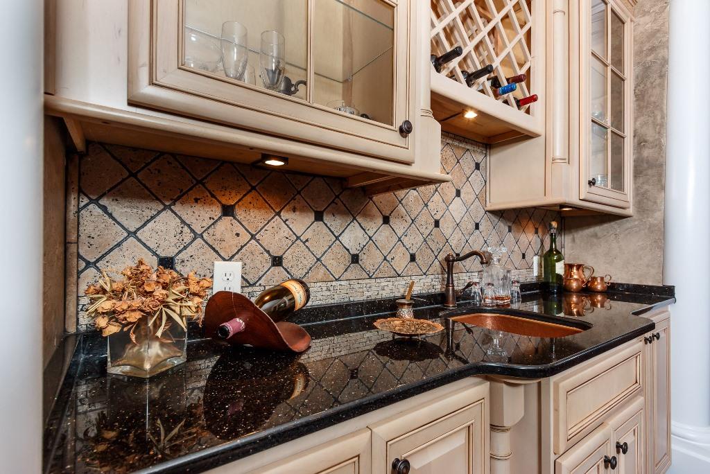 ROCKY BAYOU ESTATES 04 - Residential