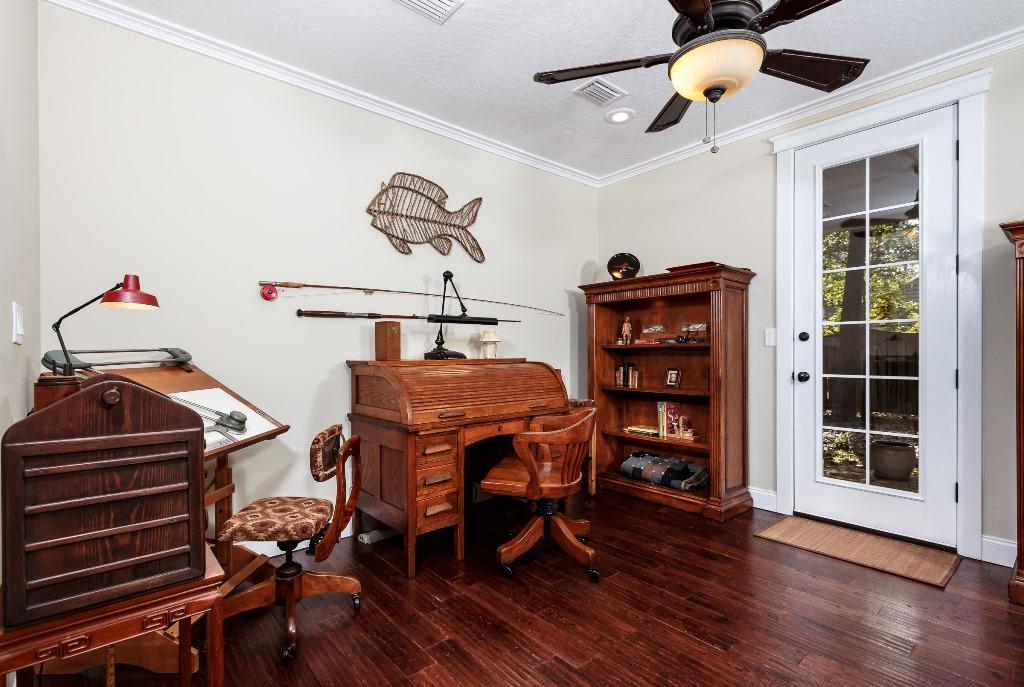 ROCKY BAYOU ESTATES 04 - Residential