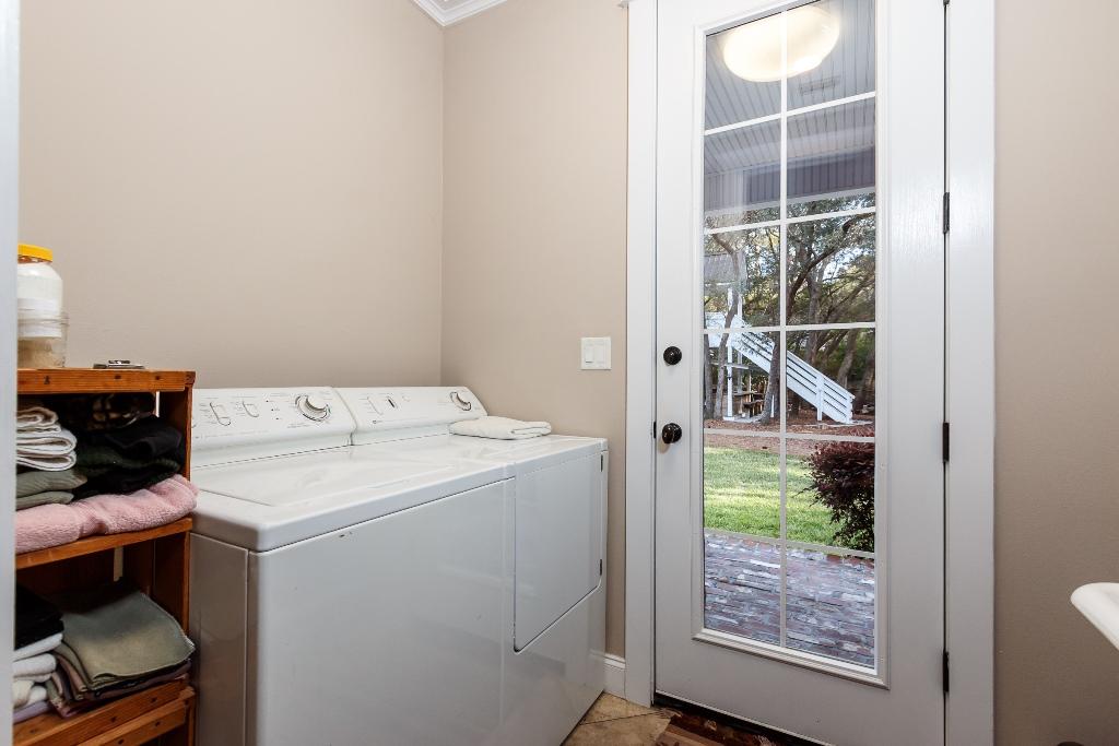 ROCKY BAYOU ESTATES 04 - Residential