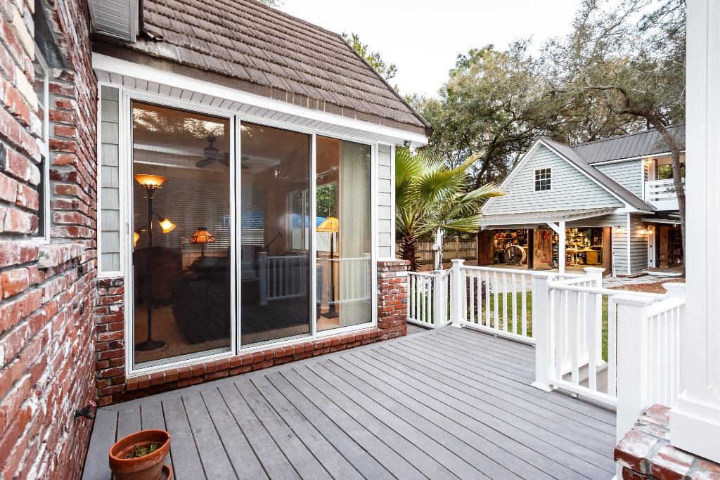 ROCKY BAYOU ESTATES 04 - Residential