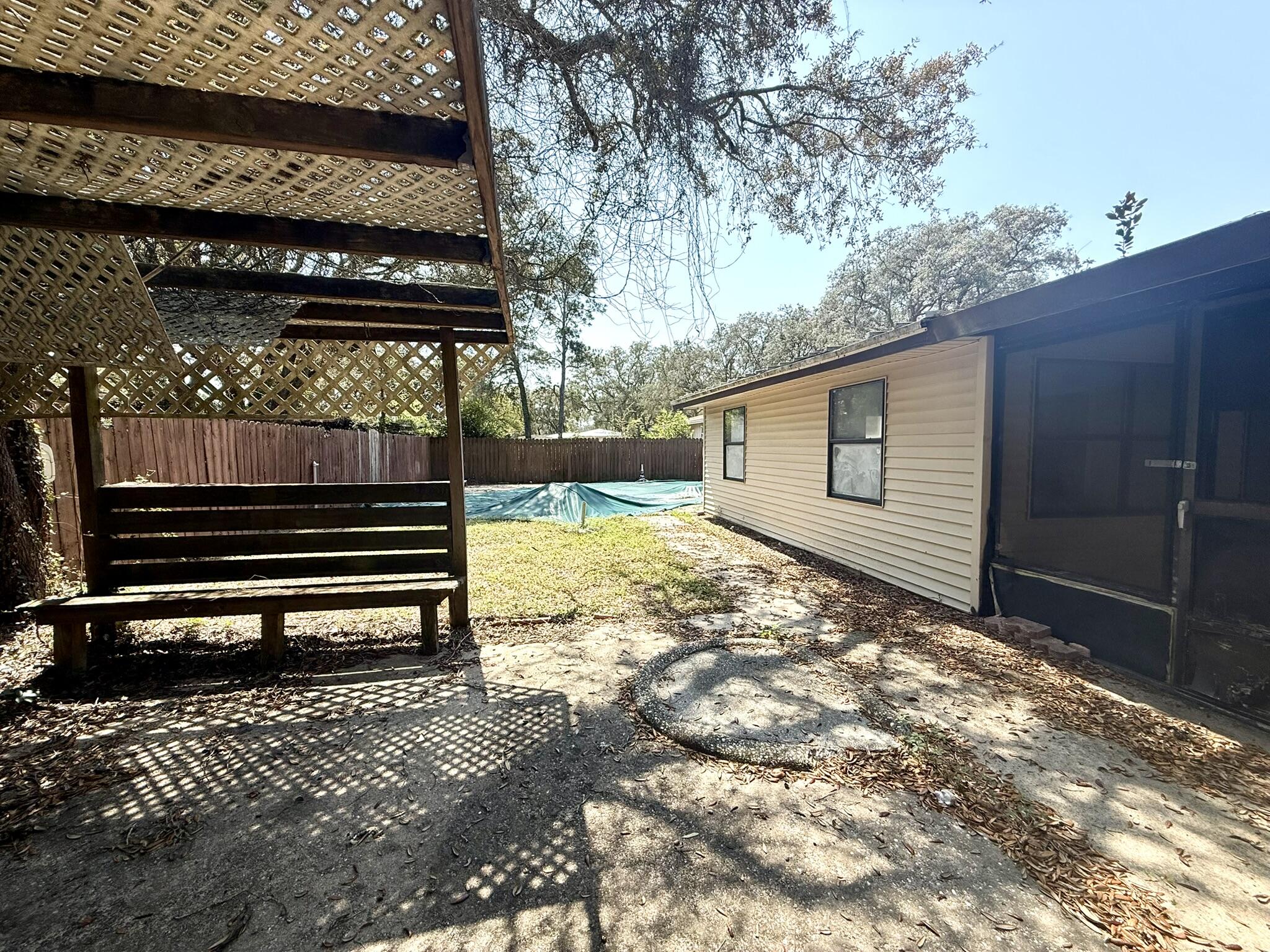 PORT DIXIE - Residential