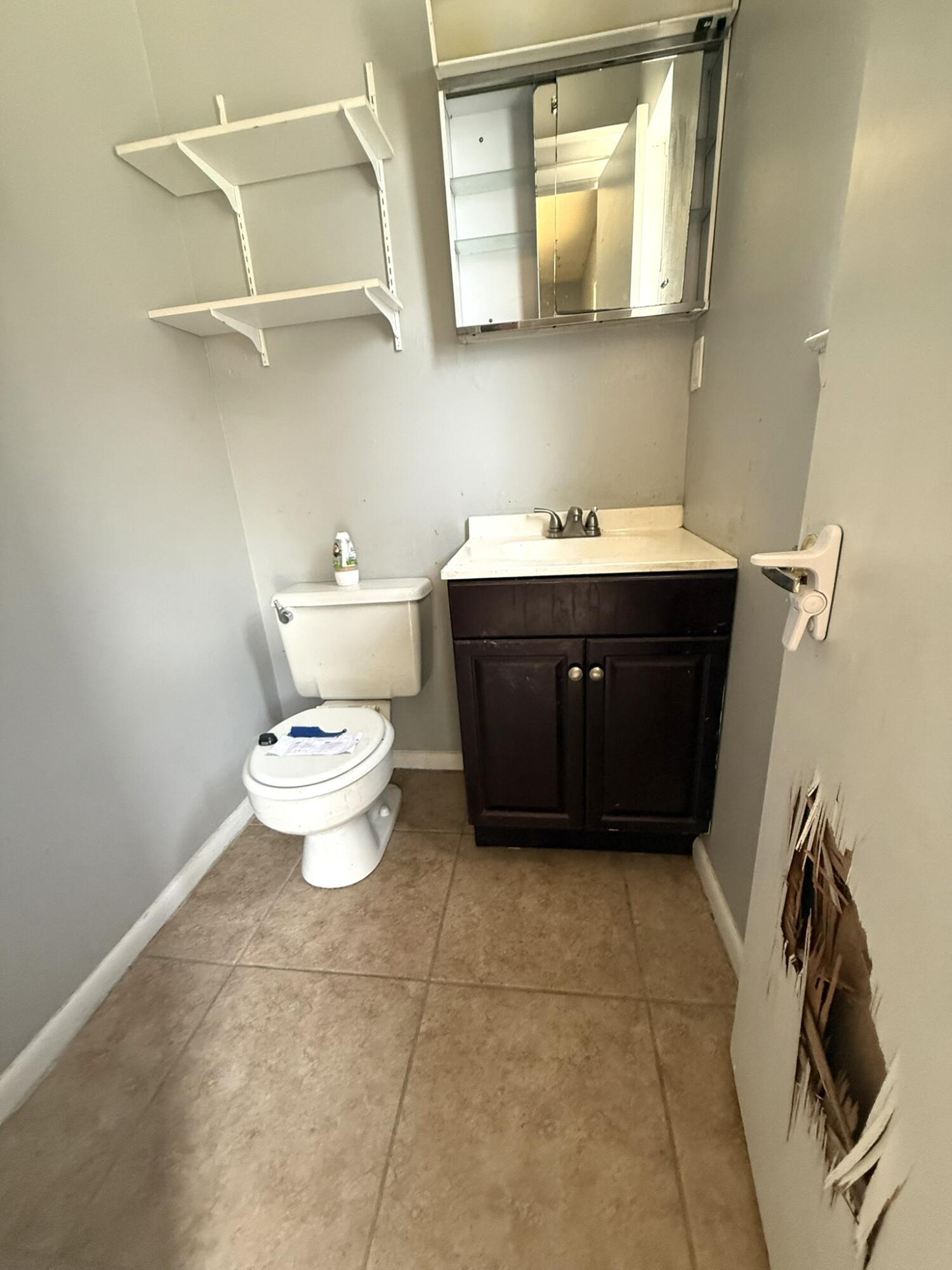 PORT DIXIE - Residential