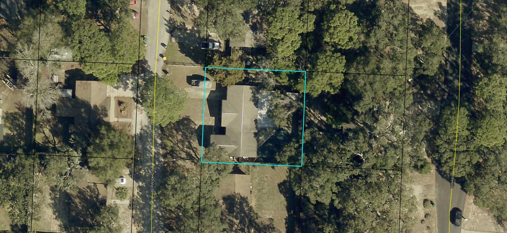 PORT DIXIE - Residential