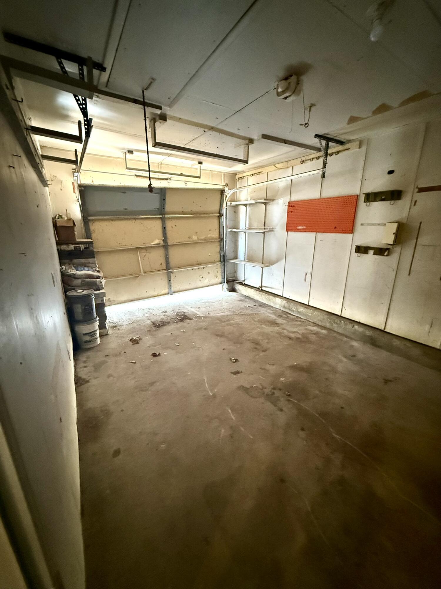 PORT DIXIE - Residential