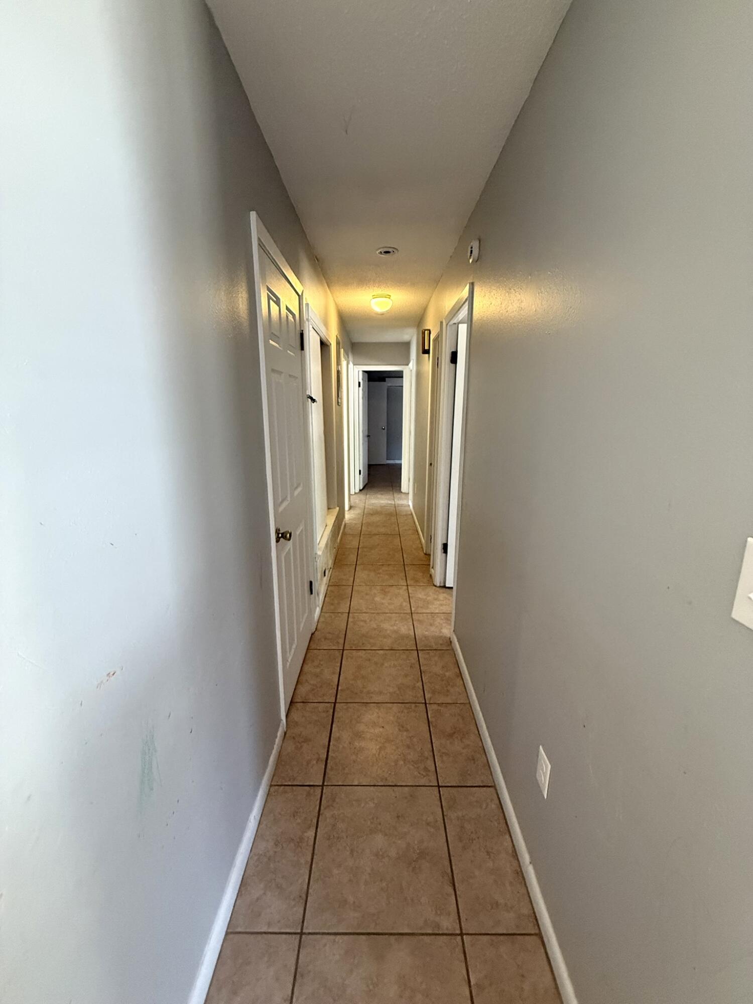 PORT DIXIE - Residential