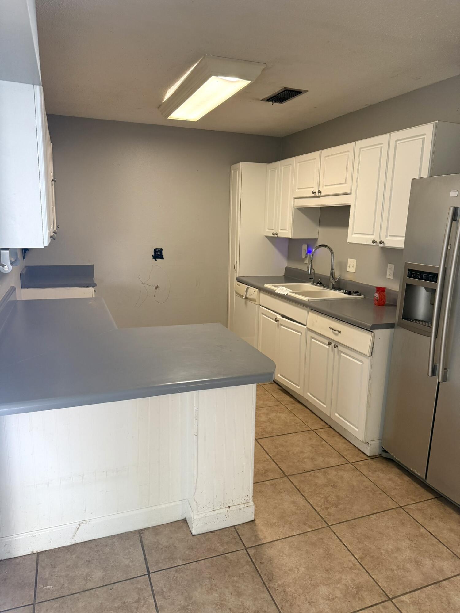 PORT DIXIE - Residential