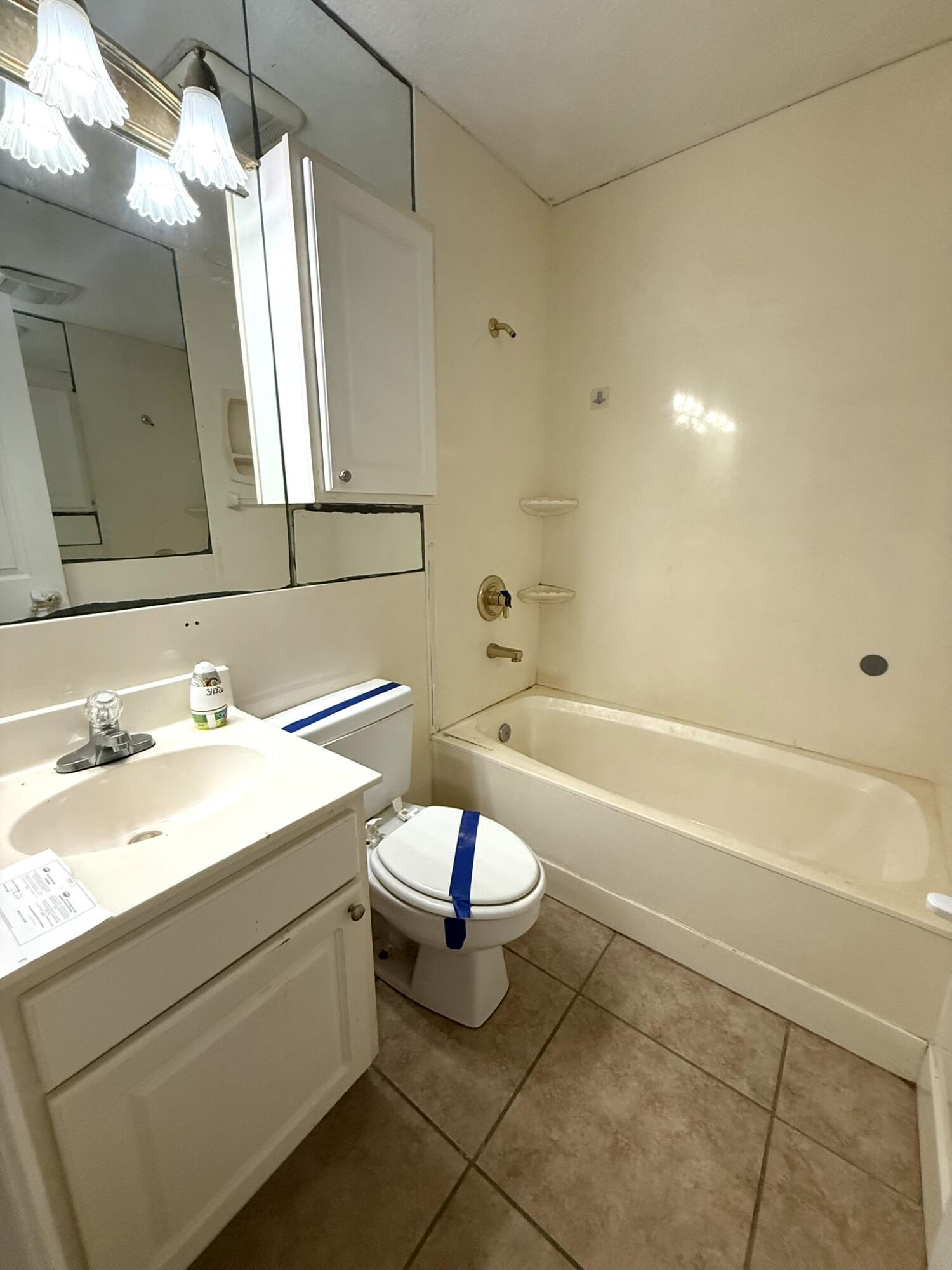 PORT DIXIE - Residential