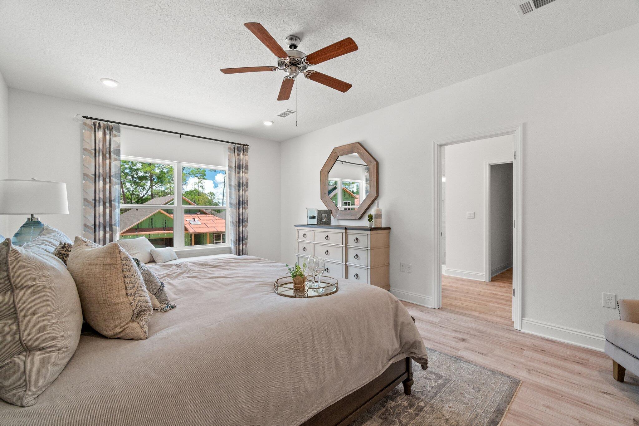 Live Oak Harbour - Residential