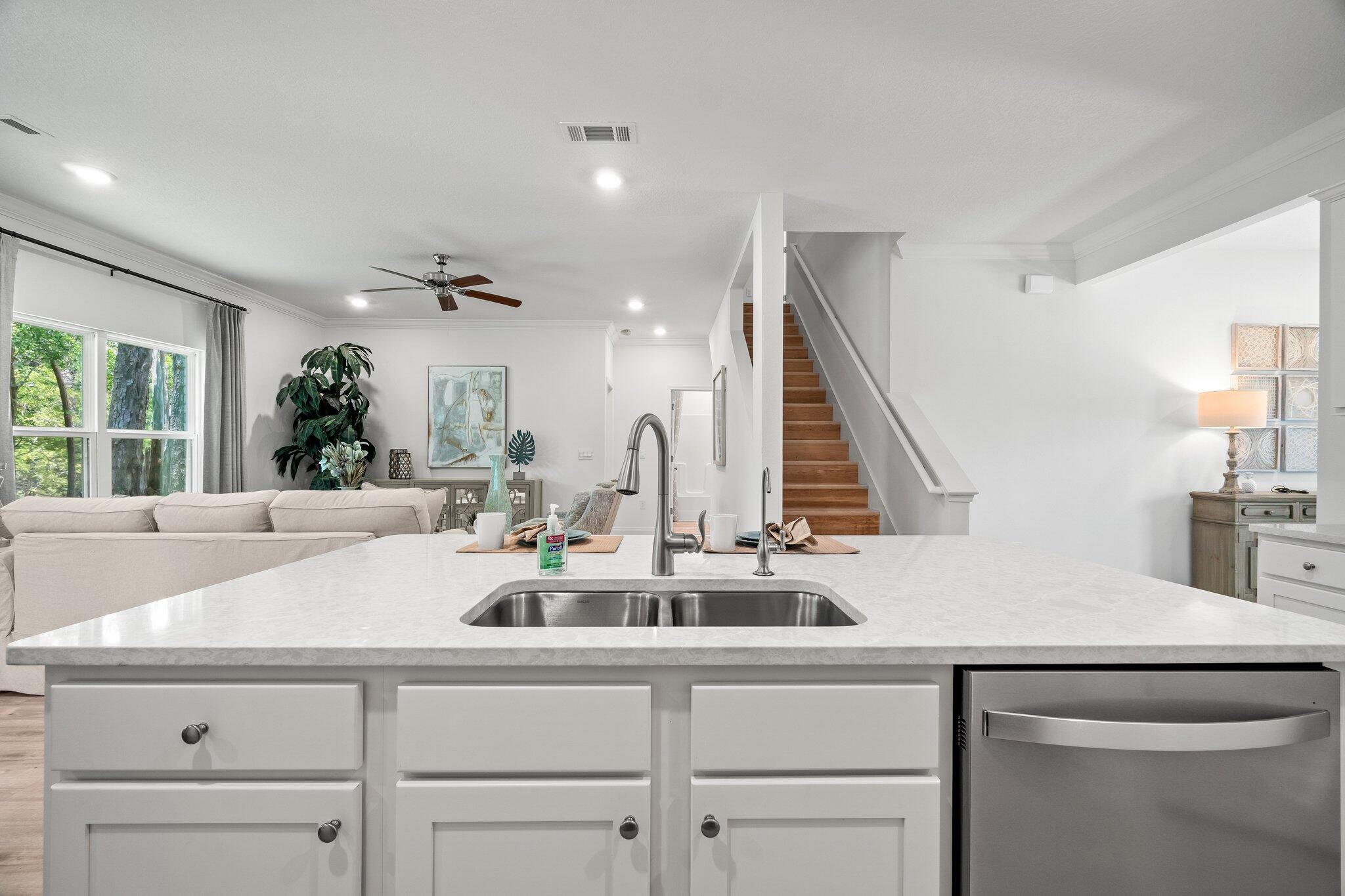 Live Oak Harbour - Residential