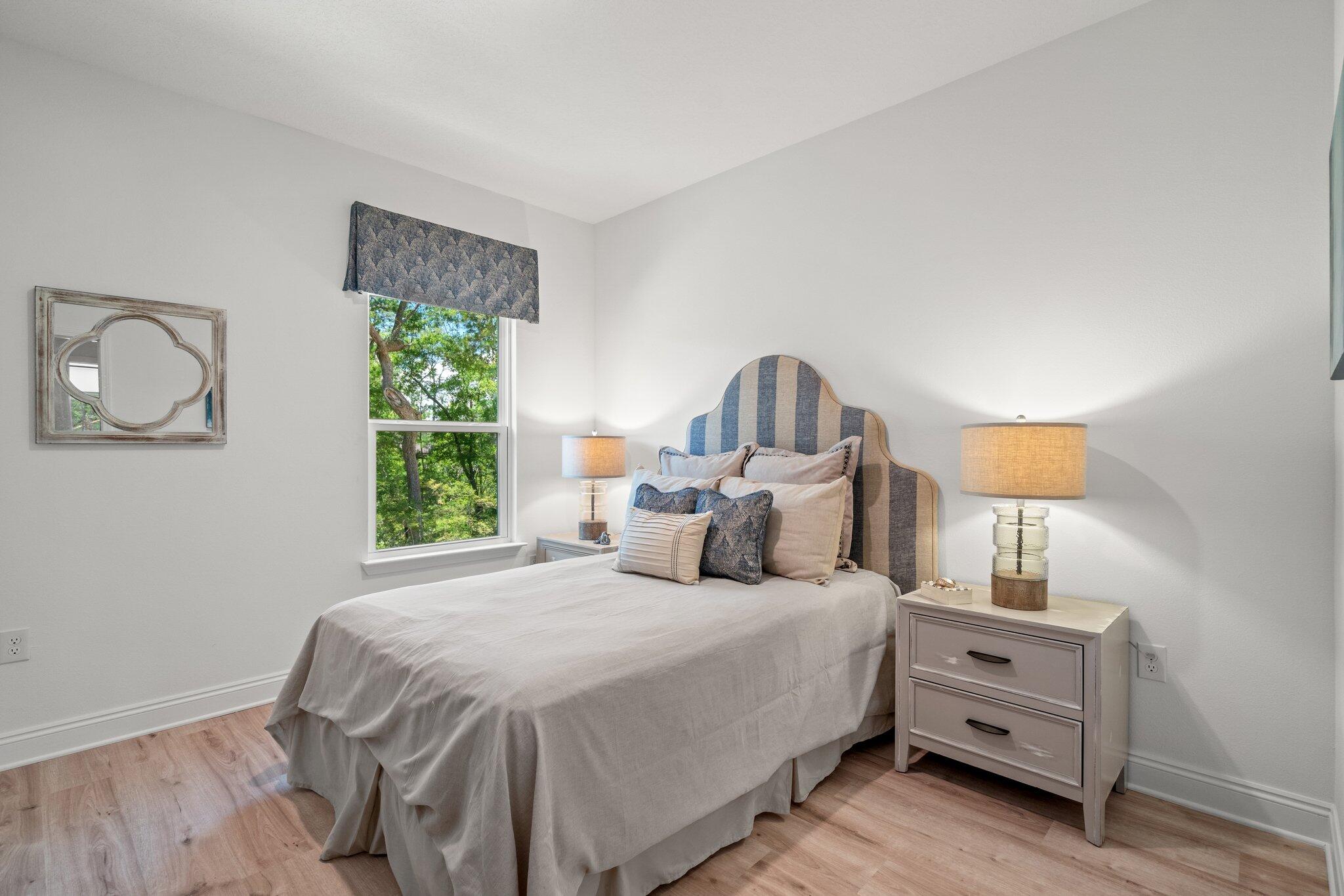 Live Oak Harbour - Residential