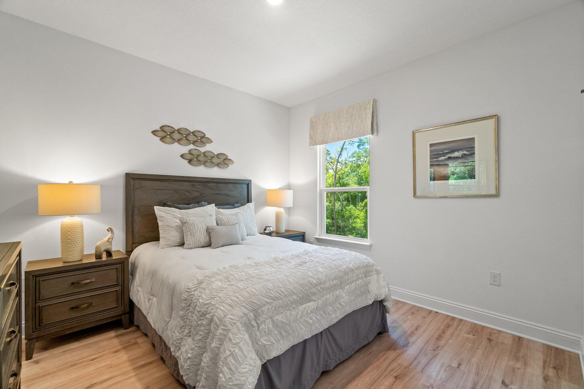 Live Oak Harbour - Residential