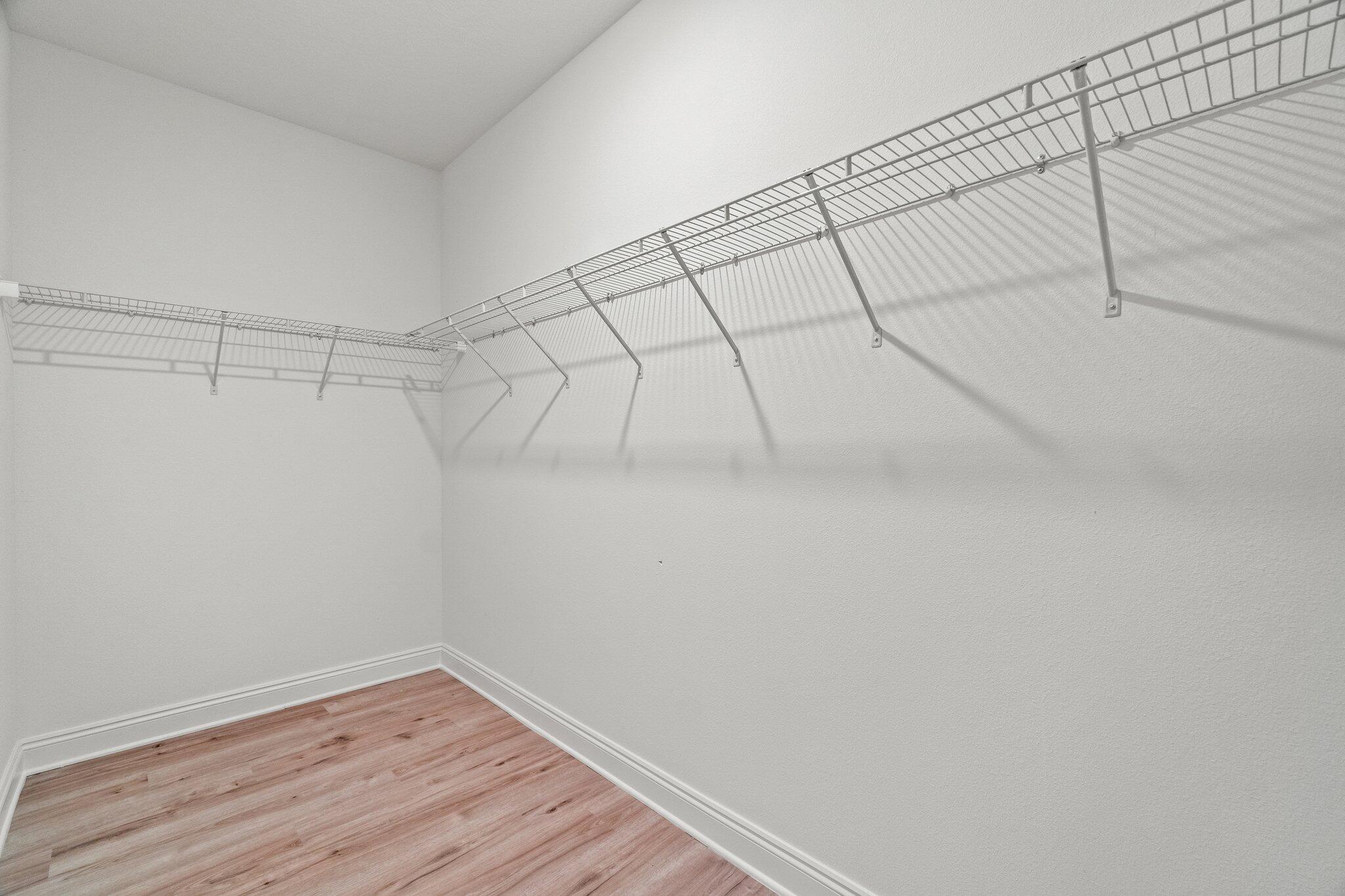 Live Oak Harbour - Residential