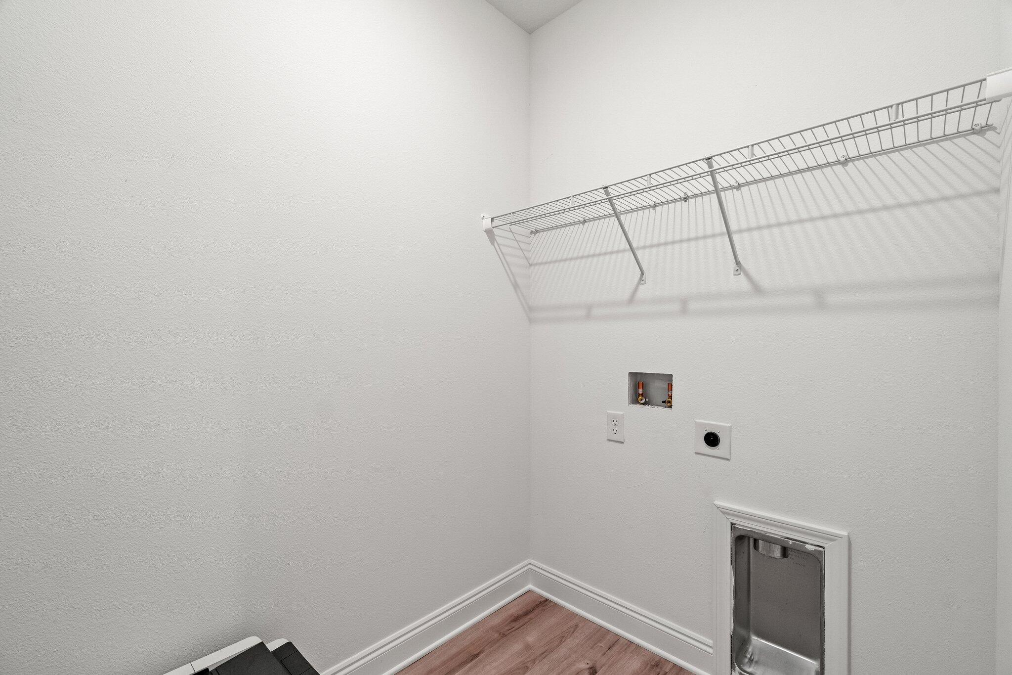 Live Oak Harbour - Residential